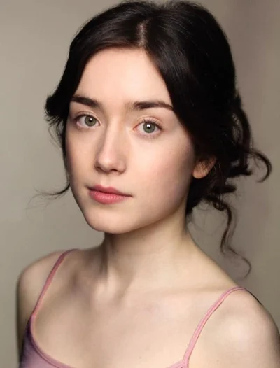Chloé Martin